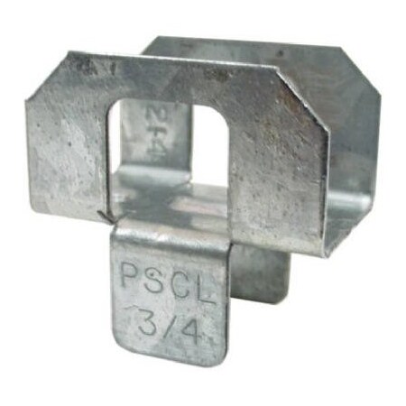 Simpson Strong-Tie 3/4" Plywood Clip PSCL 3/4